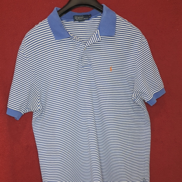 Polo Ralph Lauren Other - Polo Ralph Lauren Extra Large Shirt